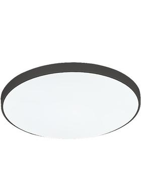 过道灯走廊e灯简约中现代超薄ld吸顶阳台灯广东山灯间具卧700室房