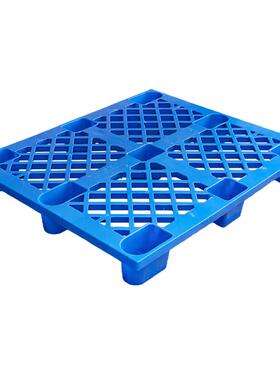 塑料托盘厂家网工格塑卡板潮板叉车托盘物流防垫LKO胶板业栈板地