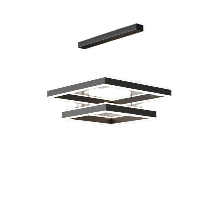 2极简客厅灯屋278003年新吊款现代简约客厅主灯智能全套餐中山灯,家装灯饰光源,智能吊灯,淘宝优惠券,粉丝福利购,淘宝优惠卷