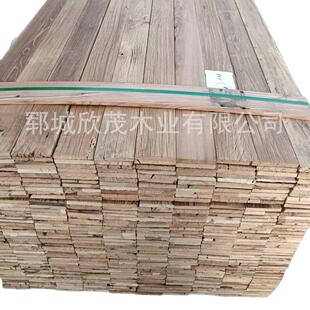 老榆木板材风化修货架装修板接拼板板旧门板复整古多规BPX格民宿