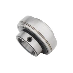 1式卧式外球面轴承U立CP21522172168220菱形带座厂家直销带底座