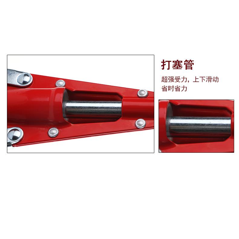 红酒压盖机压塞机自酿封口设备红酒封口器打塞机手动打塞器
