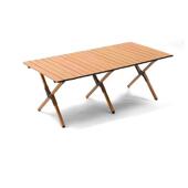 携露营桌椅野餐桌便式 户外折叠桌子庭茶院烧烤桌户外折桌叠蛋卷摆