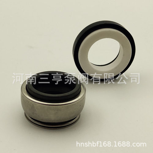 上海熊猫50AAB机械密封现货