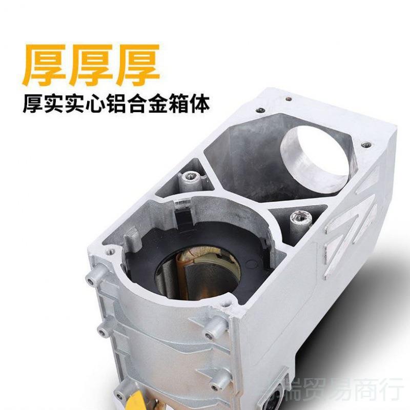 电镐正牌大功率混凝土专业破拆重型全铜工业打石头黄油大电镐