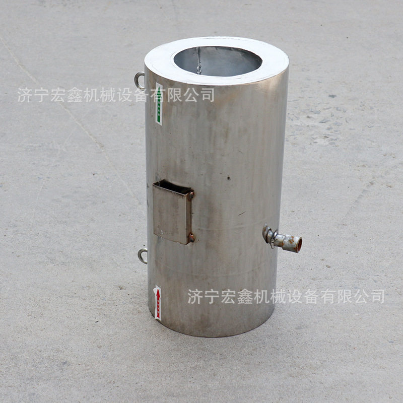 煤矿引射式瓦斯稀释器井下气体稀释器气压引风器粉尘瓦斯处理器