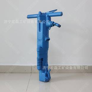 BC气动风镐岩石破碎混凝土路面破拆破碎镐B破碎机 手持式