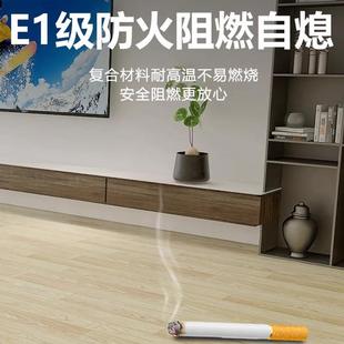 家用地板革pvc自粘砖地贴纸水泥地直接铺加厚耐磨防水地毯地胶垫