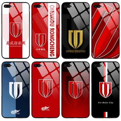 任意机型成都蓉城手机壳