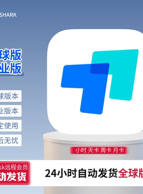 todesk会员租号 专业版全球版个人版海外国际性能版远程开机控制