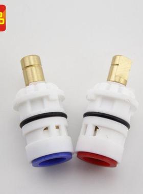 老摩の恩laomoen勒芒冷热原装阀芯 la formas面盆菜盆淋浴勒芒