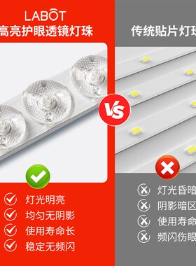 精选300x450集成吊顶led灯嵌入式厨房卫生间客厅铝扣板平板灯30x4