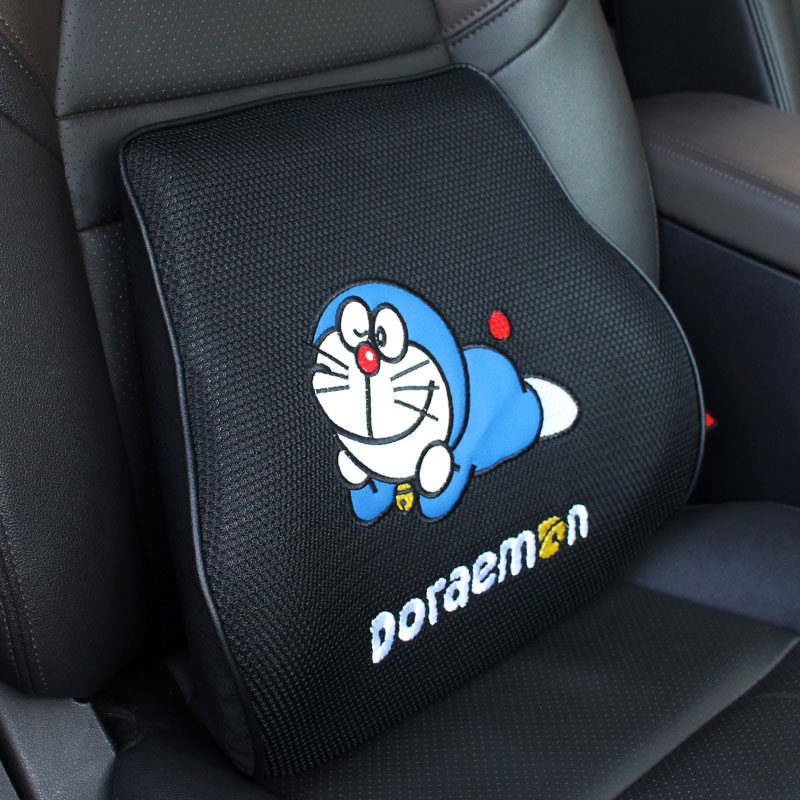 精选汽车记忆棉腰靠可爱卡通车内座椅腰垫靠背车用护腰办公室靠垫,汽车用品/电子/清洗/改装,腰靠,淘宝优惠券,粉丝福利购,淘宝优惠卷