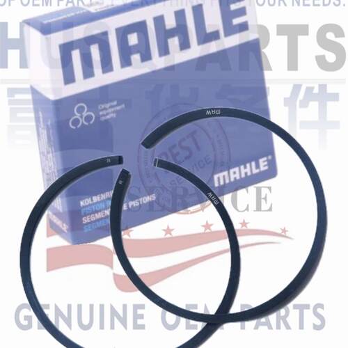 PISTON RING 富世华K750 K760 K770 无齿锯活塞环- 503 2890-47