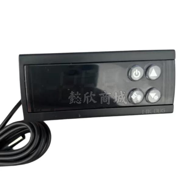 慧科温控器HK-806 HK-805 HK-804 HK-803 HK-802温度控制器温控仪