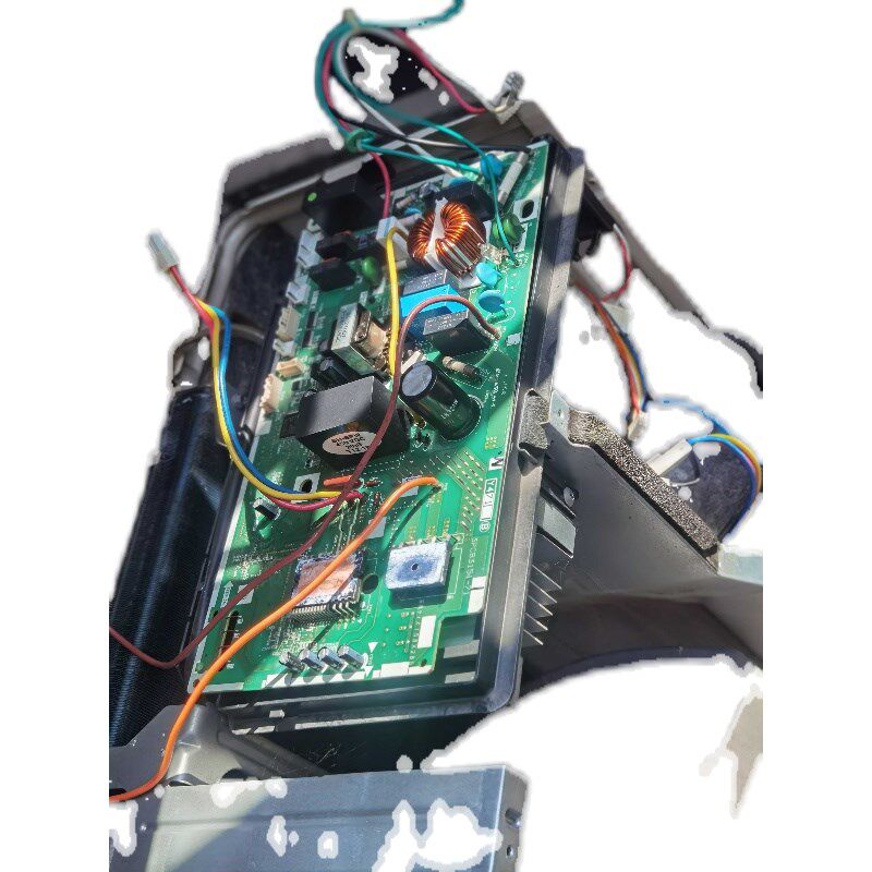 大金FTXL335LC-W5变频空调RXH325LC外机板2P271899-1/3PCB3151-71