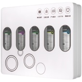 直饮饮水机厨房净水器自来水过滤 配件 净水器家用 买就送安装