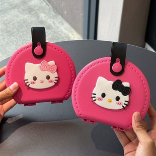 精选可爱针线盒家用针线套装包高质量好便携结婚宿舍缝补衣实用收