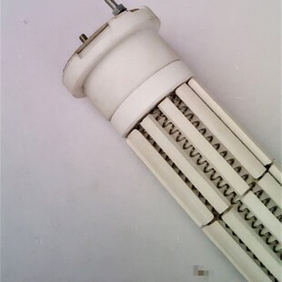 精选陶瓷加热管丹普热水器加热管rth4015a 桑普澳柯玛热水器加热