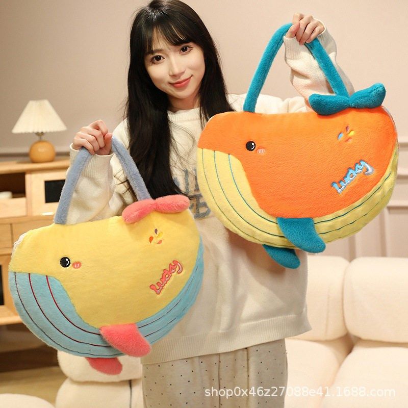 精选可爱抱枕被子两用毯子二合一车载折叠靠枕办公室午睡枕头空调,居家布艺,抱枕被,淘宝优惠券,粉丝福利购,淘宝优惠卷