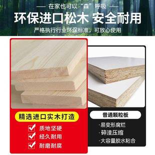 纯实木书柜带玻璃门书架置物柜客厅落地收纳柜靠墙组合展示柜定制