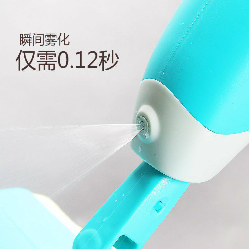 喷雾式喷水拖把免手洗尘推平板木地板旋转地拖懒人家用一拖净干湿