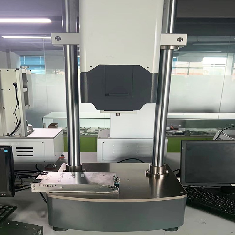 全自动扭力试验机伺服q笔记本扭力耐久试验机 手机扭转寿命实验仪