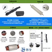 深井潜水农用井水高扬程220V大流量深水M泵三相电动抽水泵潜水泵