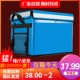 外卖保温箱小号送餐箱工作30升62升箱子骑手P装 备配送冷藏商用摆