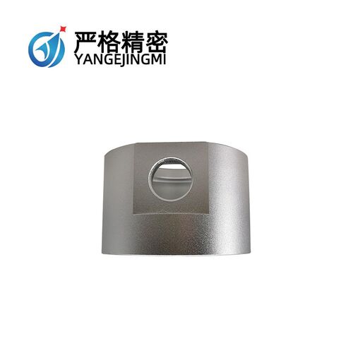 热销铝制品加工件 CNC零件加工 铝E合金产品外壳非标件结构铝件加