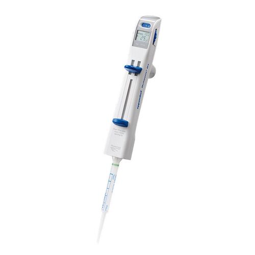 速发Eppedorf艾本德 电动连续分液器 Multipette E外置活塞式移液