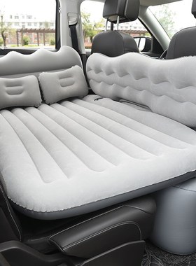 速发c载充气床长安cs5X车s75cs5c5逸动5T睿骋CC植绒气垫床旅行床