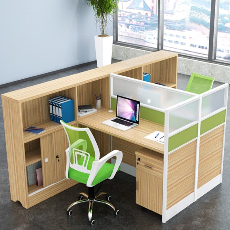 速发桌尚工业风会计财务室六8人位办公椅职员工电脑时桌组合卡座,商业/办公家具,组合/屏风工作位,淘宝优惠券,粉丝福利购,淘宝优惠卷