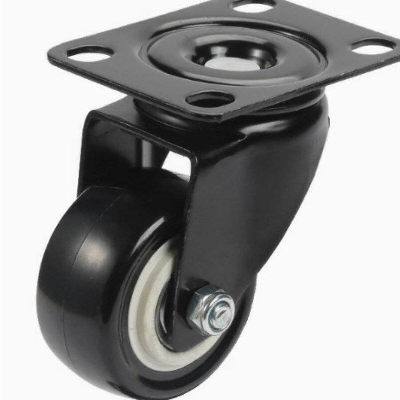 速发中载型脚轮JDA/JDB/JDD/JDE/JDF-40/50/75/100/125替代上隆