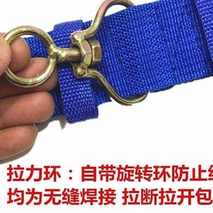 速发狗犬藏獒脖圈土狗金毛犬马套防勒耐咬套头项圈绳脖子子萨摩