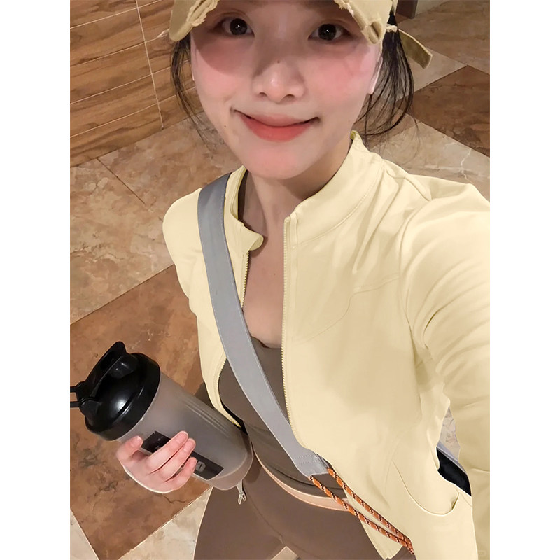 速发防色服夏身防晒衣2024新款套装外套黄晒立领上衣无帽紧季薄