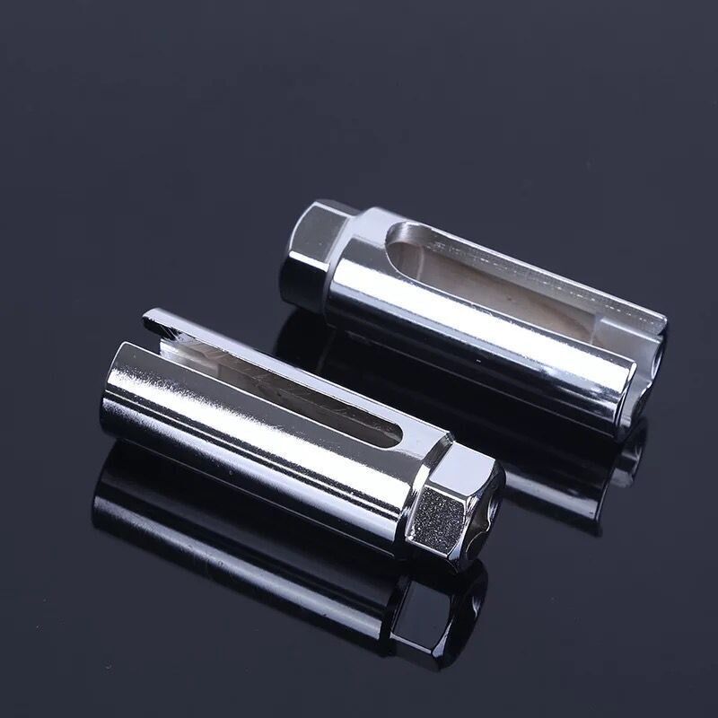 现货速发氧气感测器拆装工具汽修工具大全修车神器套筒扳手工具