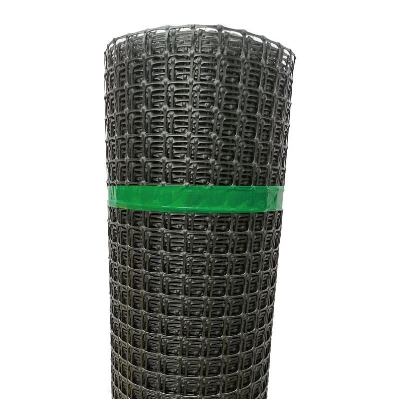 速发胶网米栏塑料网格防护养殖菜园栅栏粪K玉围漏圈脚垫养鸡围栏