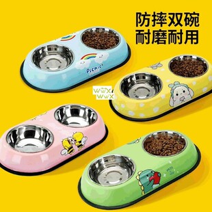 速发eet log DubDe Bowl e Food  Feefer Stle StePl