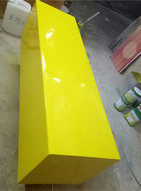 现货速发创意简约玻璃钢休闲椅大型商场美陈花盆座椅个性户外多人