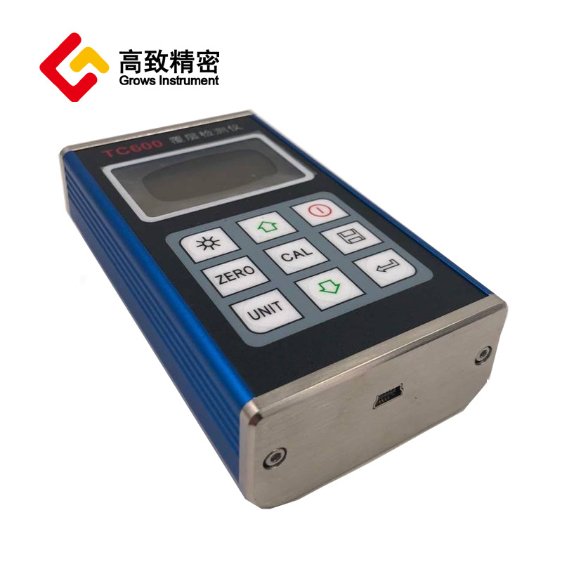 速发tc600锌层测厚仪u镀锌层测厚仪 氧化铝膜测厚仪