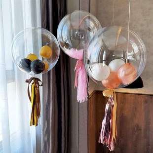 Traspet 现货速发2 Bubble Ich