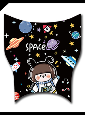 速发适用于爱玛VAVA娃娃电防车脚1 TDT12垫7Z皮革可爱动水防滑脚