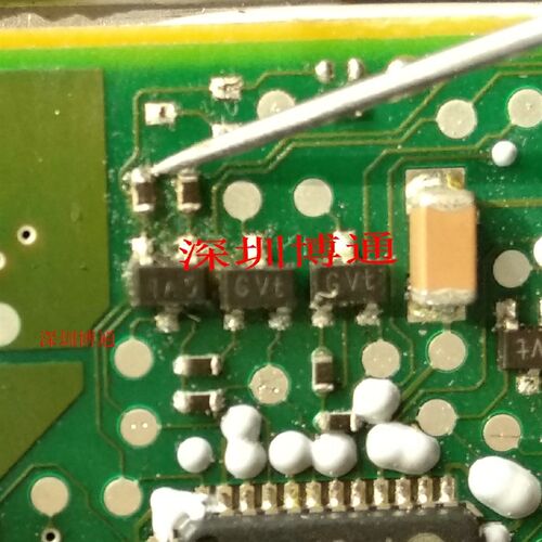 速发汽车电脑板三G管GVt At G8t G tVW  极1t G7t GGt GPt XFt