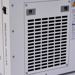 速发工业冷水小鱼缸秒温制冷机机型皮秒纳恒工业水循环制冷机