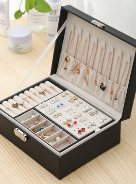 速发2020  Double-Ler Veyt Jewelry Boe Europ Jewelrx St