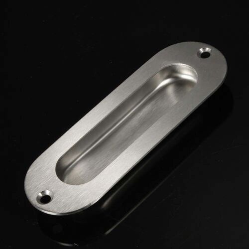 速发Hot Stle Steee Door Hadle dlush RecelF Pu Circul