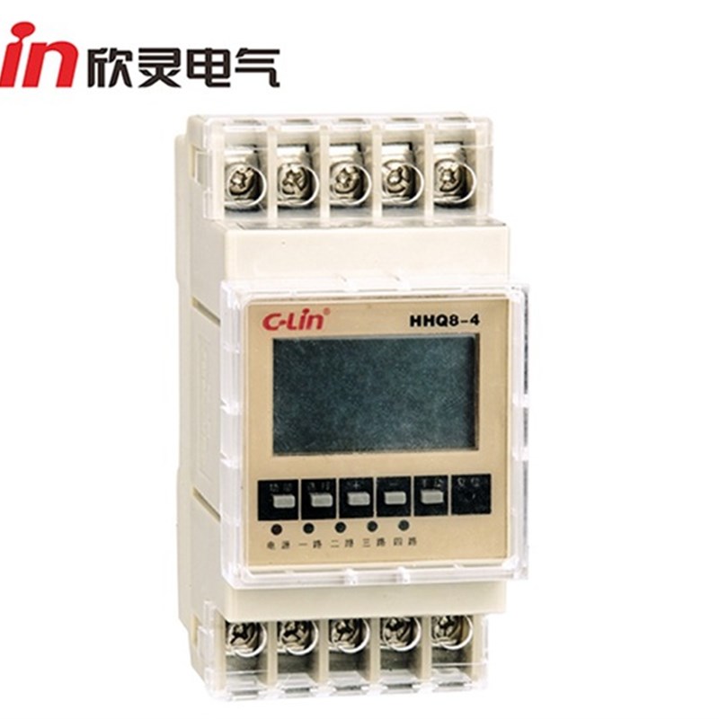 速发H开Q8-6微电脑时控器 定时时 器控H关
