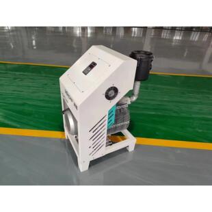 瑞晶真空泵瑞晶特高压风机 配套木工开料机雕刻机使用 —75KPA