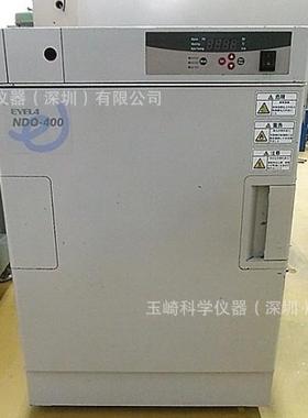 EYELA东京理化 恒温干燥机 天然烤箱NDO-601SD-C 原装进口供应